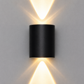 Glintac 2W Wall Light With Bulb (WW)