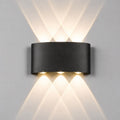 Glintac 6W LED Wall Light (WW)